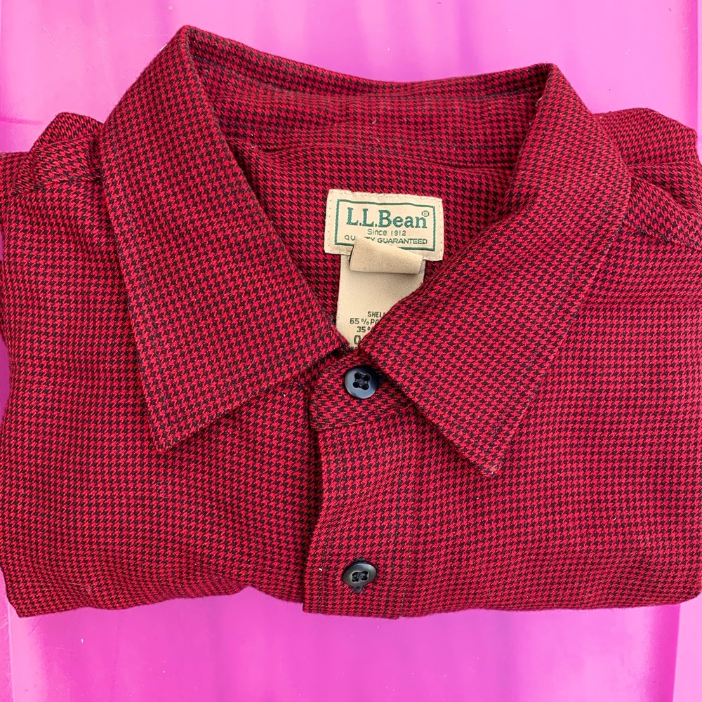 Patagonia xl long sleeve shirt